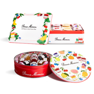 "Ten Ways to Say I Love You" and Limited Edition Gift Tin