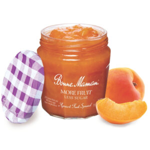 Apricot Fruit Spread