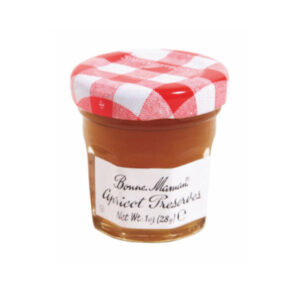 Apricot Preserves 1oz