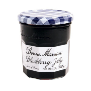 Blackberry Jelly