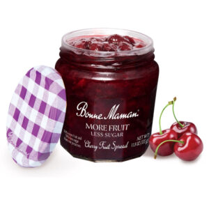Cherry Fruit Spread
