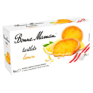 Bonne Maman Lemon Tartlets