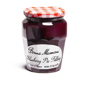 Blueberry Pie Filling