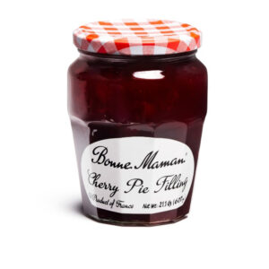 Cherry Pie Filling